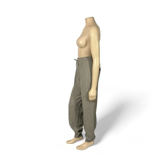 NWT Sandro Wool Alpaca Jogger pants - Picture 8 of 16